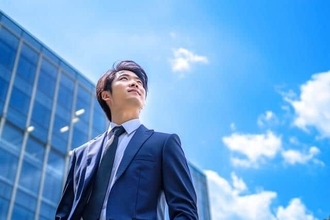 キャリアのロールモデルがいない理由　3位「理想的だと思える人がいない」「真似できると思える人がいない」、2位「身近に参考になる人がいない」、1位は？