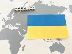 暗号資産を使ったウクライナへの寄付が加速  NFTの支援では6億円超が集まる！（ひろぴー）