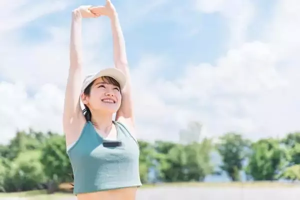 「健康意識は、コロナ禍から低下？　電通のウェルネス1万人調査」の画像