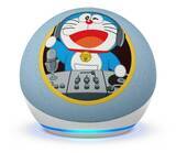 「「ドラえもん」コラボデザインのスマートスピーカー　「Echo Dot（第5世代）」」の画像1