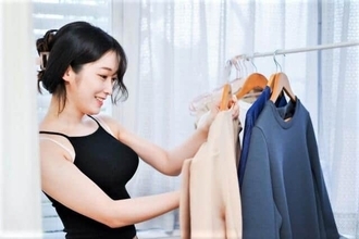 レンタル服「サブスクファッション」認知52.9％、利用者2.5％の調査結果 男女で差はあるか？