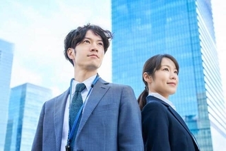 【2027年卒就活生】就職人気企業ランキング　理系人気のトップ10は？