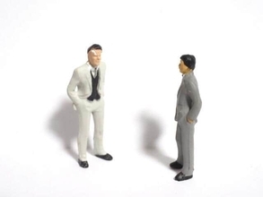 「言われたこと」しかせず、気が利かない部下...どう育てる？【上司力を鍛えるケーススタディ CASE 12】（前川孝雄）