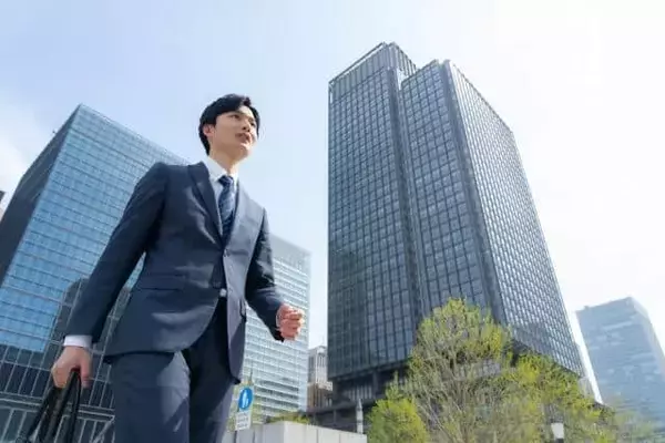 20代に聞いた忙しくても頑張れる条件...最多は「仕事量や成果に見合った昇格・給与が期待できる」　ジェイック調査