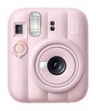「「チェキ」エントリーモデル「instax mini 13」　ぷっくりとしたポップなデザイン」の画像1