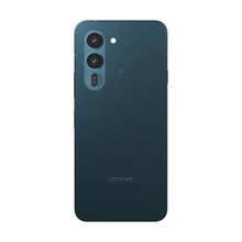 「arrows」最上位スマホ「arrows Alpha2」　NTTドコモから