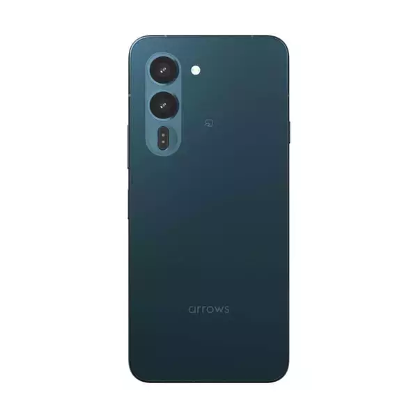 「arrows」最上位スマホ「arrows Alpha2」　NTTドコモから