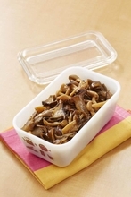 「手軽にきのこ50gを摂取できるベストレシピ」　腸内環境をより良い状態に