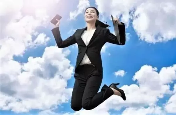 2023年卒就活生の内定率9割、進路確定率8割！ 就活「ゴール直前」...まだの学生、頑張れ！ 突破口の「秘訣」はコレだ！