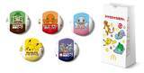 「マクドナルド「ポケモン30周年バーガー」　朝マック・夜マック限定メニューも」の画像1