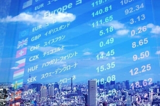 20年ぶりのドル高水準に警戒感　株価上昇の手がかり少なく......（4月18日～22日）【株と為替 今週のねらい目】