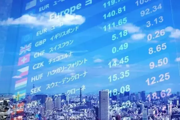 20年ぶりのドル高水準に警戒感　株価上昇の手がかり少なく......（4月18日～22日）【株と為替 今週のねらい目】