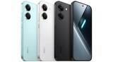 「シャオミのスマホ「POCO X8 Pro Max」など2モデル　100Wの急速充電」の画像1