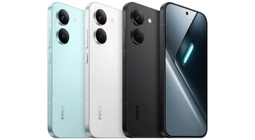 シャオミのスマホ「POCO X8 Pro Max」など2モデル　100Wの急速充電