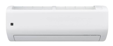 カビの増殖を抑える「防カビカラッとファン」搭載　シャープのエアコン「Rシリーズ」