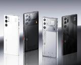 「REDMAGIC後継機　ハイエンド・ゲーミングスマホ「REDMAGIC 9S Pro」発売」の画像1
