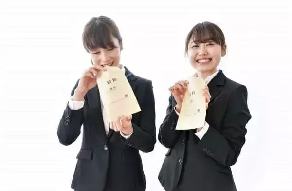 「新入社員初任給30％アップ！」バンダイナムコ...大英断に「ほかの企業も見習って」「今まで安すぎ」と両論話題に