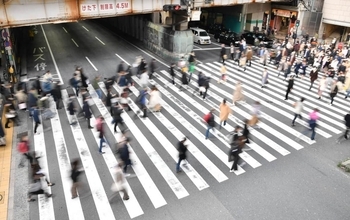 コロナ感染者数こんなもんじゃない？　「無症状」をノーカウントの可能性