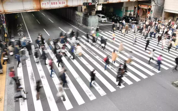 コロナ感染者数こんなもんじゃない？　「無症状」をノーカウントの可能性