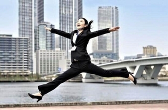 「この会社に入って本当によかった！」 働きがいのある企業ランキング...外資系抜いて2位になった意外な日本企業は？