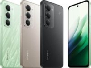 シャオミのエントリースマホ「REDMI 15 5G」　バッテリー関連機能を強化