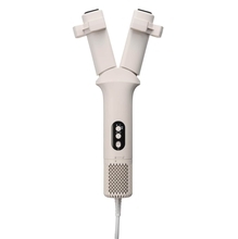 ふとん乾燥機兼ふとんウォーマー　セパレートノズルで時間を大幅に短縮