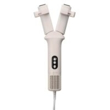 ふとん乾燥機兼ふとんウォーマー　セパレートノズルで時間を大幅に短縮