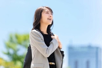 「朝の持ち越し疲労」とキャリアの関係...仕事の集中力、残業時間、昇進、年収へどう影響　大正製薬調査