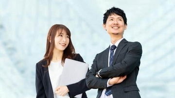 「doda転職人気企業ランキング2024」　3位「ソニー」、2位「グーグル」、1位は？