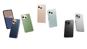 シャープのスマホ「AQUOS sense10」　AIが写真の補正や通話の品質を高める