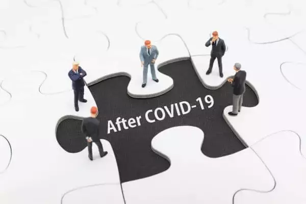 「新型コロナの企業活動への影響「すでに収束」35.7％　6割の企業で、今年3月の売上高が前年度に比べて増加！」の画像