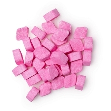 TikTokで大バズり「ラッシュ」のマウスウォッシュ 　タブレット型でかわいい