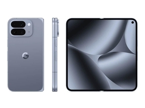 Googleの折りたたみスマホ「Google Pixel 10 Pro Fold」　耐久性さらに向上