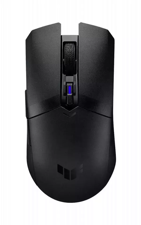 2.4GHzワイヤレスとブルートゥース両対応　ASUS無線ゲーミングマウス