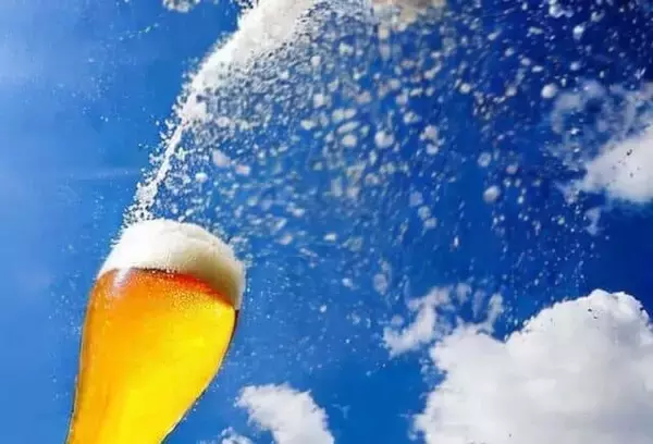 今夏はビアガーデン活況！　4年ぶり「フル開催」、各地で席数も戻って「ようやく本来の夏」に