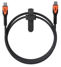 5万回の耐屈曲をクリアしたUSBケーブル　「UAG」ブランドから