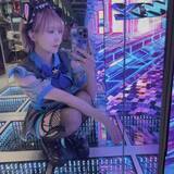 「はつめ大忙しでもゲームに熱い視線　「COD」「OW2」ココが面白ポイント」の画像1