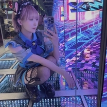 はつめ大忙しでもゲームに熱い視線　「COD」「OW2」ココが面白ポイント