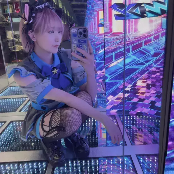 はつめ大忙しでもゲームに熱い視線　「COD」「OW2」ココが面白ポイント