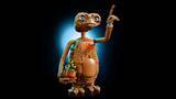 「映画「E.T.」が組み立てられる大人向けレゴセット」の画像1