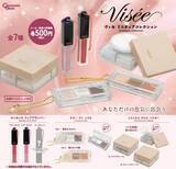 「コーセー「ヴィセ」のコスメがミニフィギュアに　シークレットカラーを含む全7種」の画像1