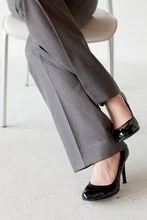 取引先担当者との禁断の恋　意外とみんな、ときめいていた