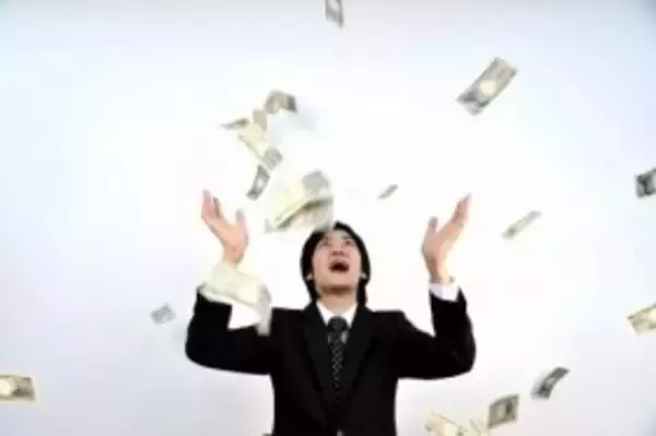 もし「100億円超」宝くじが当たったら　「仕事、即辞める」と答えた人は要注意