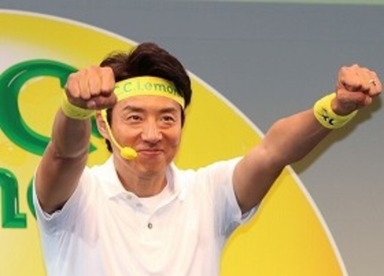 松岡修造カレンダー に癒やし効果 なぜ 14年12月日 エキサイトニュース