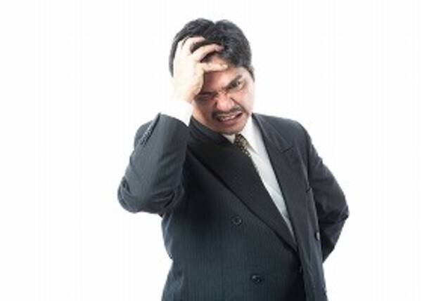 老害はもはや老人の害にあらず その低年齢化にブーイングしきり 16年7月1日 エキサイトニュース