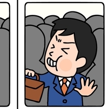 「通勤ライナー」でラクラク　「必ず座れる」本数が多い駅