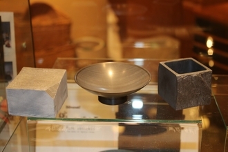 【震災7年 明日への一歩】「オール宮城」で復興　工芸品「雄勝の濡れ盃」の誕生秘話