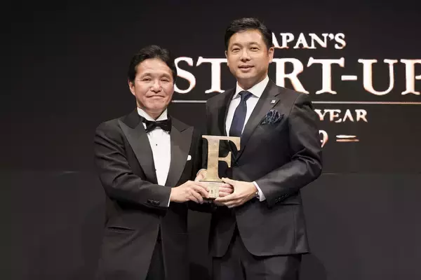 宇宙ベンチャーの岡田CEOが第1位　Forbes JAPAN「起業家ランキング」