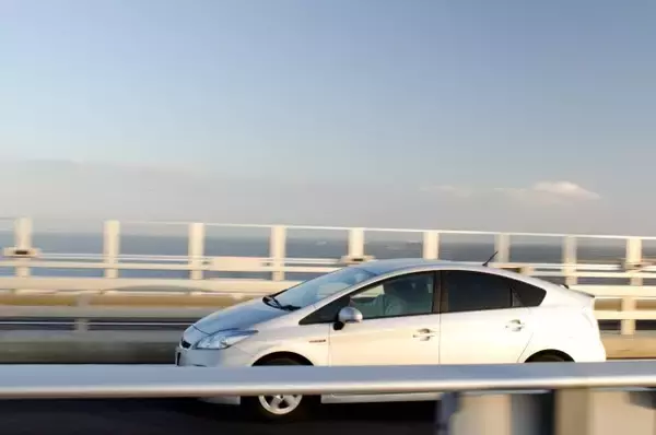 8月の新車販売6.7％増　でも、消費増税前の駆け込み需要みられず......