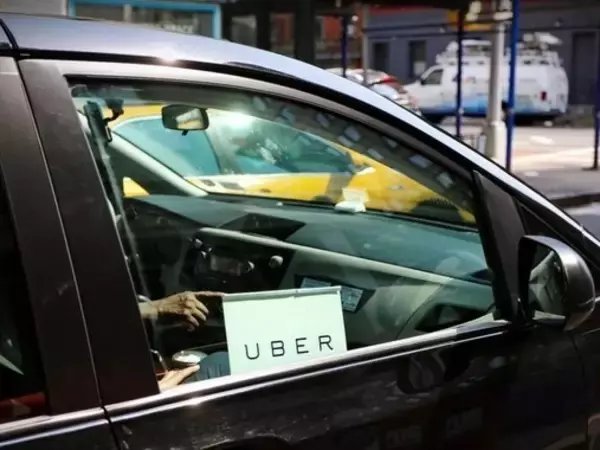 「ウーバーの「働き方改革」 研究者が語る「アルゴリズム管理の光と影」」の画像